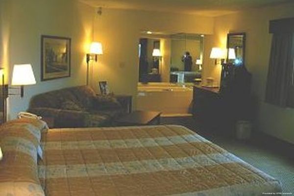 Hotel GrandStay Madelia